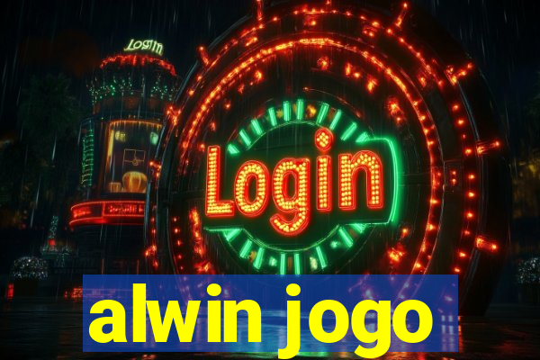 alwin jogo